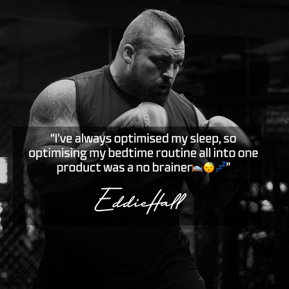 BIG Z - Advanced Nighttime Formula