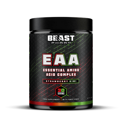 EAA - Essential Amino Acid Complex