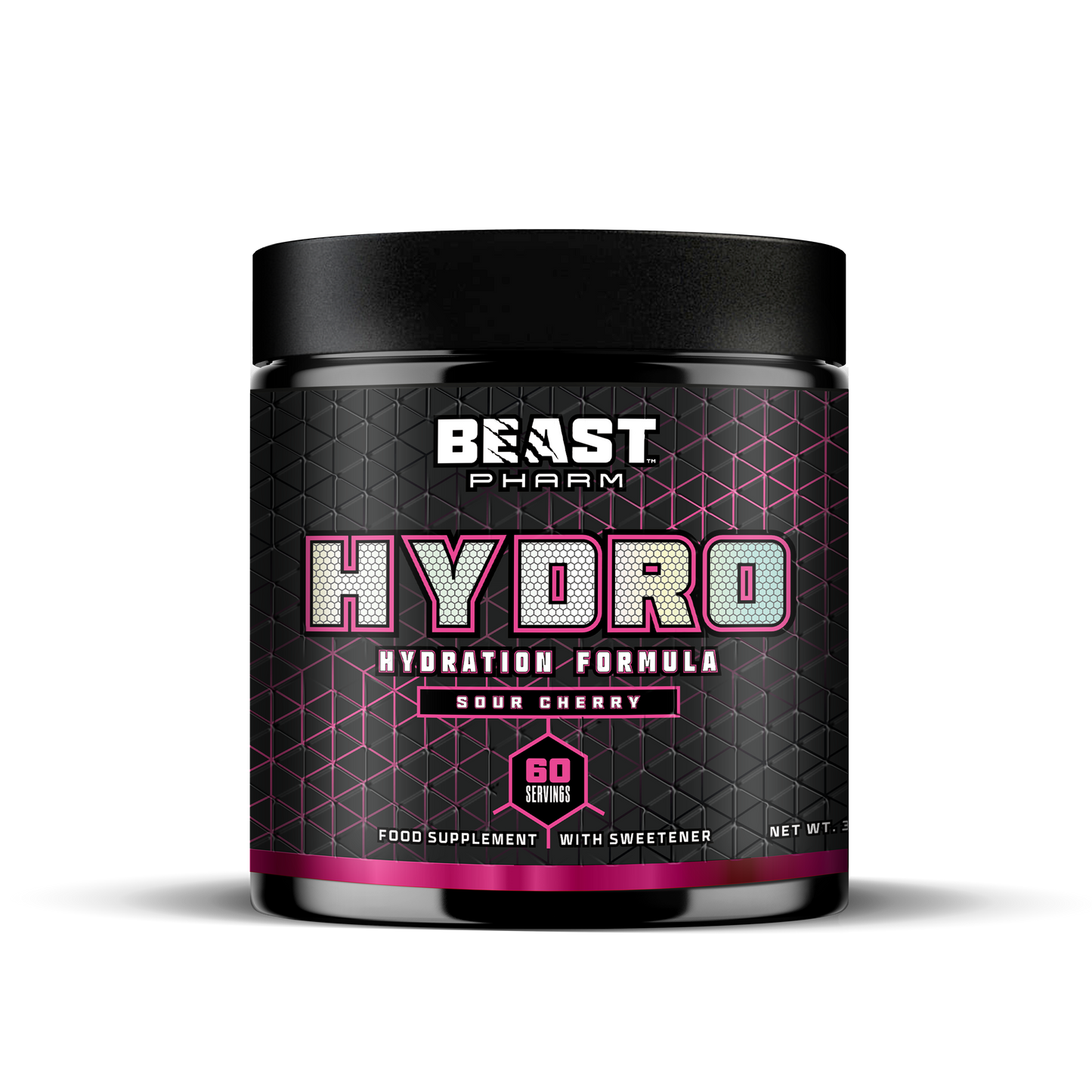 HYDRO Hydration and Electrolytes