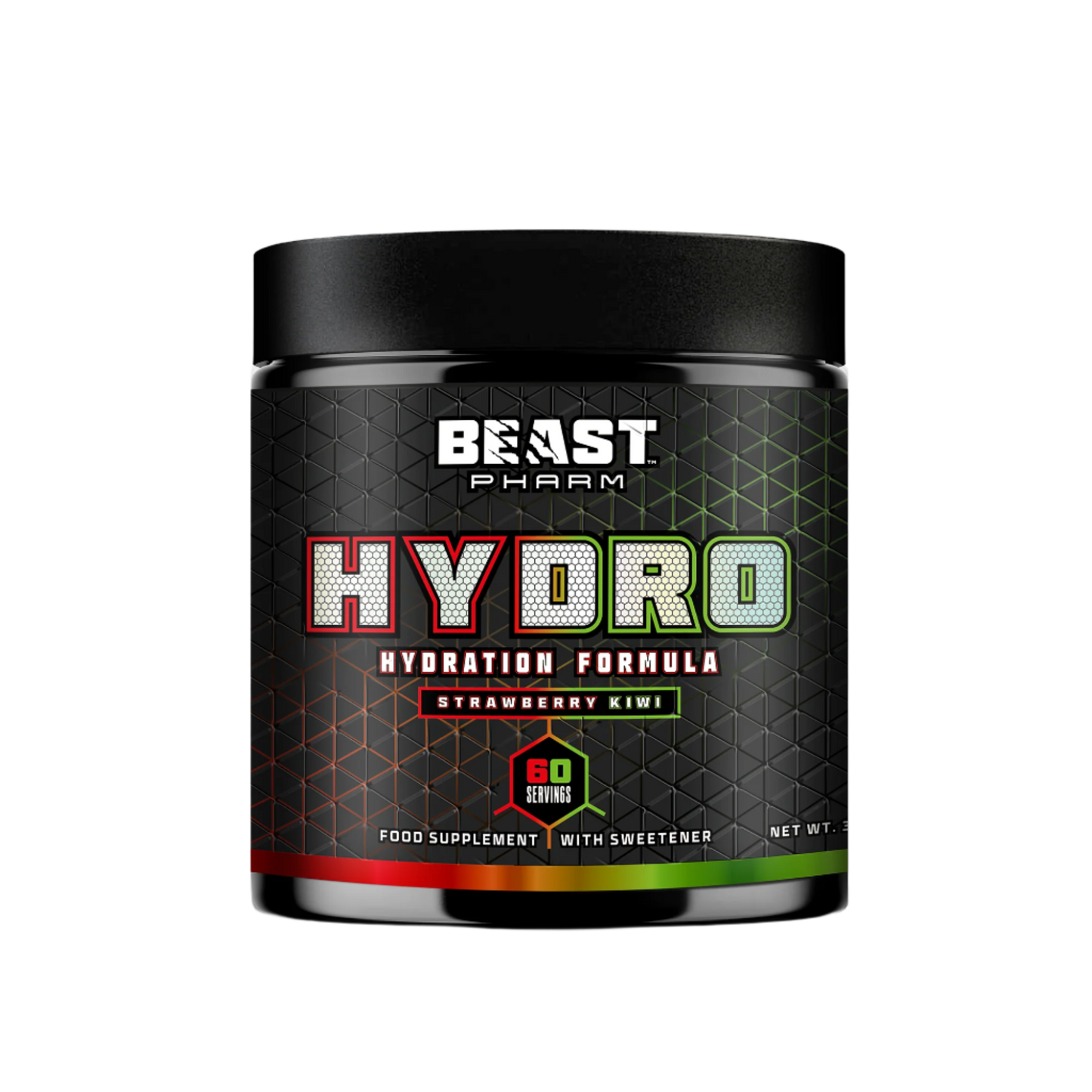 HYDRO Hydration and Electrolytes