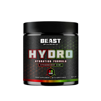 HYDRO Hydration and Electrolytes