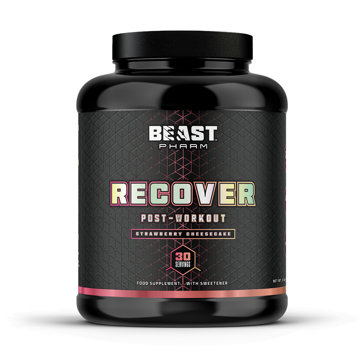 RECOVER Post Workout
